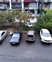 شقة سكنية 74 متر مربع - إيفان جافاخيشفيلي, Batumi, جورجيا