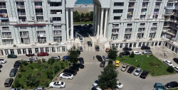 شقة سكنية 4-комн 130 m² - شريف خيمشياشفيلي, Batumi