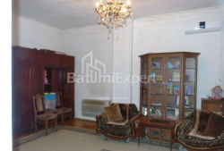 شقة سكنية 290 متر مربع - قسطنطين مارجانيشفيلي, Batumi, جورجيا
