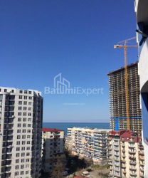 شقة سكنية 32 متر مربع - نيكو بيروسماني, Batumi, جورجيا