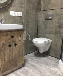 شقة سكنية 1-комн 32 m² - نيكو بيروسماني, Batumi