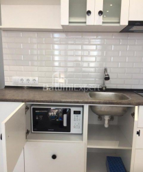 شقة سكنية 1-комн 32 m² - نيكو بيروسماني, Batumi