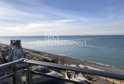 شقة سكنية 2-комн 50 m² - شريف خيمشياشفيلي, Batumi