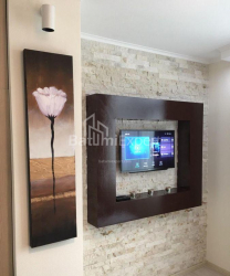 شقة سكنية 2-комн 49 m² - نيكو بيروسماني, Batumi