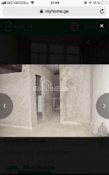 شقة سكنية 2-комн 41 m² - يوريفسكايا, Batumi