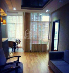 شقة سكنية 3-комн 70 m² - يوريفسكايا, Batumi