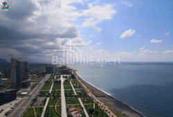 شقة سكنية 1-комн 32 m² - يوريفسكايا, Batumi