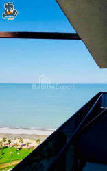 شقة سكنية 32 متر مربع - يوريفسكايا, Batumi, جورجيا