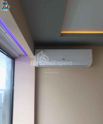 شقة سكنية 1-комн 32 m² - يوريفسكايا, Batumi