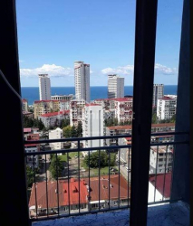 شقة سكنية 40 متر مربع - Tbel-Abuseridze, Batumi, جورجيا