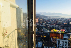 شقة سكنية 65 متر مربع - يوريفسكايا, Batumi, جورجيا