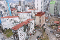 شقة سكنية 53 متر مربع - يوريفسكايا, Batumi, جورجيا