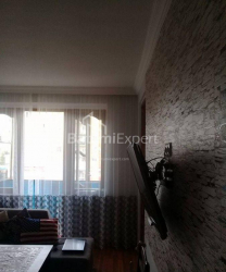 شقة سكنية 50 متر مربع - يوريفسكايا, Batumi, جورجيا