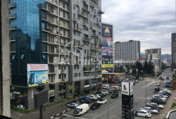 شقة سكنية 95 متر مربع - يوريفسكايا, Batumi, جورجيا