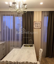 شقة سكنية 2-комн 43 m² - فاختانغ جورجاسالي, Batumi