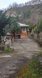 شقة سكنية 160 متر مربع - يوريفسكايا, Batumi, جورجيا