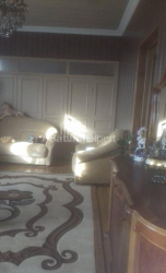 شقة سكنية 160 متر مربع - يوريفسكايا, Batumi, جورجيا
