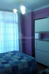 شقة سكنية 98 متر مربع - يوريفسكايا, Batumi, جورجيا