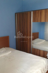 شقة سكنية 98 متر مربع - يوريفسكايا, Batumi, جورجيا