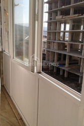 شقة سكنية 98 متر مربع - يوريفسكايا, Batumi, جورجيا