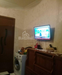 شقة سكنية 38 متر مربع - إيفان جافاخيشفيلي, Batumi, جورجيا