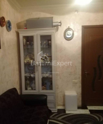 شقة سكنية 38 متر مربع - إيفان جافاخيشفيلي, Batumi, جورجيا