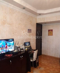 شقة سكنية 70 متر مربع - ديفيد أغماشينبلي, Batumi, جورجيا