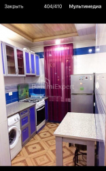 شقة سكنية 62 متر مربع - زورابا جورجيلادزه, Batumi, جورجيا