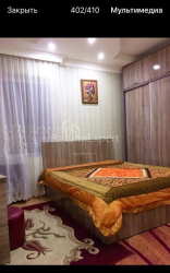 شقة سكنية 62 متر مربع - زورابا جورجيلادزه, Batumi, جورجيا