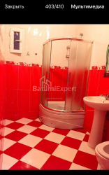شقة سكنية 62 متر مربع - زورابا جورجيلادزه, Batumi, جورجيا