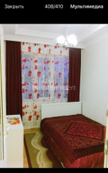 شقة سكنية 62 متر مربع - زورابا جورجيلادزه, Batumi, جورجيا