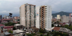 شقة سكنية 62 متر مربع - الكسندرا بوشكين, باتومي, جورجيا