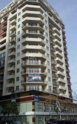 شقة سكنية 3-комн 55 m² - شريف خيمشياشفيلي, Batumi