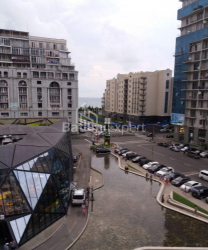 شقة سكنية 3-комн 65 m² - زورابا جورجيلادزه, Batumi