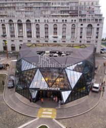 شقة سكنية 3-комн 65 m² - زورابا جورجيلادزه, Batumi