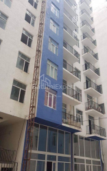 شقة سكنية 3-комн 60 m² - شالفا إيناساريدزه, Batumi