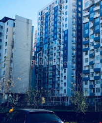 شقة سكنية 3-комн 60 m² - شالفا إيناساريدزه, Batumi