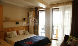 شقة سكنية 1-комн 24 m² - يوريفسكايا, Batumi