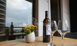 شقة سكنية 1-комн 24 m² - يوريفسكايا, Batumi