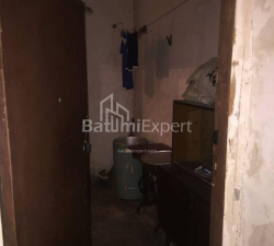 شقة سكنية 64 متر مربع - يوريفسكايا, Batumi, جورجيا