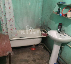 شقة سكنية 64 متر مربع - يوريفسكايا, Batumi, جورجيا