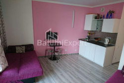شقة سكنية 1-комн 32 m² - يوريفسكايا, Batumi