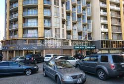 شقة سكنية 1-комн 32 m² - يوريفسكايا, Batumi