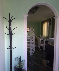 شقة سكنية 136 متر مربع - يوريفسكايا, Batumi, جورجيا