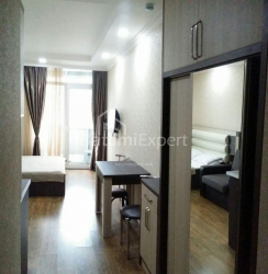 شقة سكنية 1-комн 28 m² - يوسف كوبالادزه, Batumi