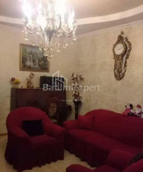شقة سكنية 135 متر مربع - يوريفسكايا, Batumi, جورجيا