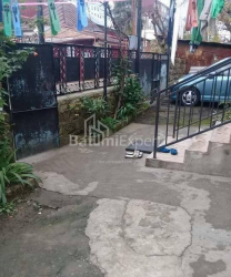 شقة سكنية 135 متر مربع - يوريفسكايا, Batumi, جورجيا