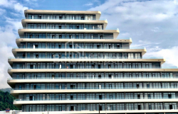شقة سكنية 2-комн 34 m² - يوريفسكايا, Batumi