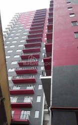شقة سكنية 4-комн 78 m² - بترا باغراتيون, Batumi