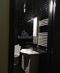 شقة سكنية 71 متر مربع - زورابا جورجيلادزه, Batumi, جورجيا